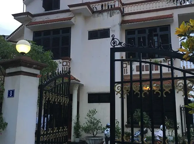 Hiliho's House Hạ Long